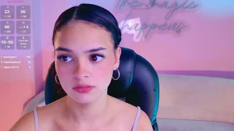 Snapshot of aprilrhodes_ chatting on 7, 1, 2025 April Rhodes online show from 7, 1, 2025