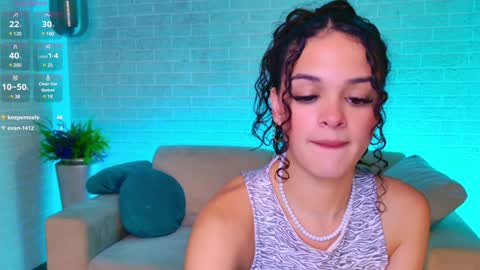 Snapshot of aprilrhodes_ chatting on 11, 1, 2025 April Rhodes online show from 11, 1, 2025