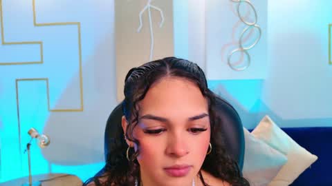Snapshot of aprilrhodes_ chatting on 17, 1, 2025 April Rhodes online show from 17, 1, 2025