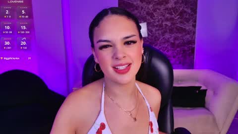 Snapshot of aprilrhodes_ chatting on 24, 1, 2025 April Rhodes online show from 24, 1, 2025