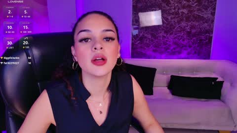 Snapshot of aprilrhodes_ chatting on 24, 1, 2025 April Rhodes online show from 24, 1, 2025