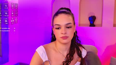 Snapshot of aprilrhodes_ chatting on 3, 2, 2025 April Rhodes online show from 3, 2, 2025