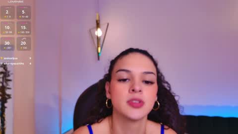 Snapshot of aprilrhodes_ chatting on 6, 2, 2025 April Rhodes online show from 6, 2, 2025