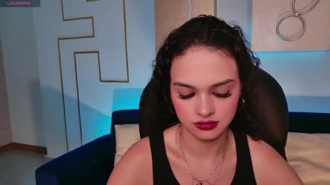 Snapshot of aprilrhodes_ chatting on 18, 2, 2025 April Rhodes online show from 18, 2, 2025