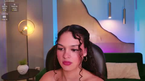 Snapshot of aprilrhodes_ chatting on 25, 2, 2025 April Rhodes online show from 25, 2, 2025