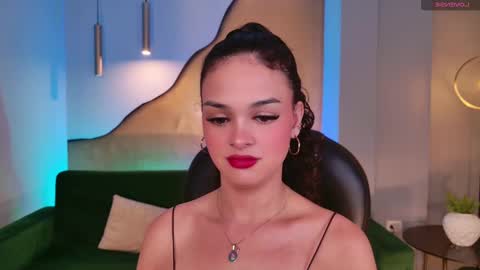 Snapshot of aprilrhodes_ chatting on 27, 2, 2025 April Rhodes online show from 27, 2, 2025