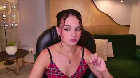 Snapshot of aprilrhodes_ chatting on 28, 2, 2025 April Rhodes online show from 28, 2, 2025