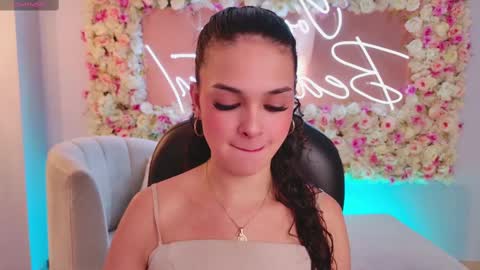 Snapshot of aprilrhodes_ chatting on 28, 2, 2025 April Rhodes online show from 28, 2, 2025