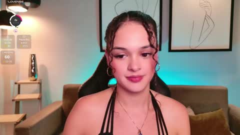 Snapshot of aprilrhodes_ chatting on 6, 3, 2025 April Rhodes online show from 6, 3, 2025