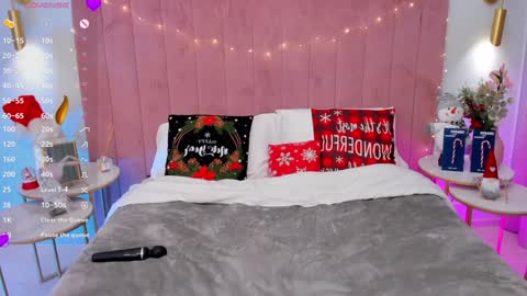 Snapshot of aprilwon chatting on 28, 12, 2024 April online show from 28, 12, 2024