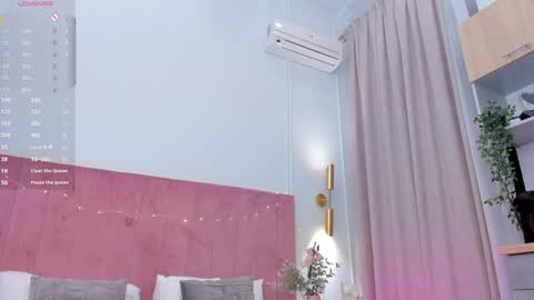 Snapshot of aprilwon chatting on 30, 1, 2025 April online show from 30, 1, 2025