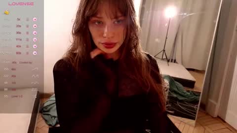 aqua_sultry online show from 16, 11, 2025