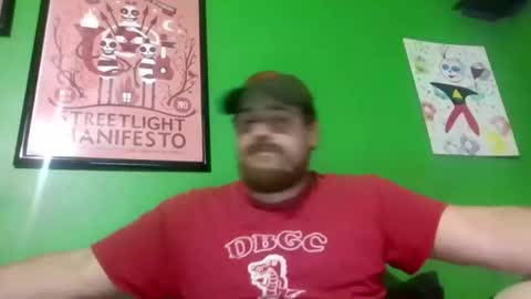 aquadad182 online show from 2, 5, 2026