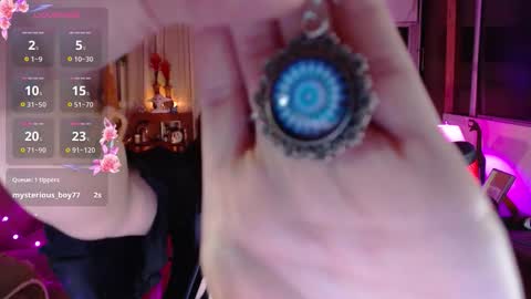 Snapshot of aquamarinebubble chatting on 21, 10, 2025 Zam independent model online show from 21, 10, 2025