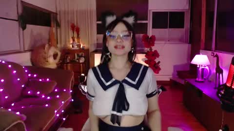 Snapshot of aquamarinebubble chatting on 27, 11, 2025 Zam independent model online show from 27, 11, 2025