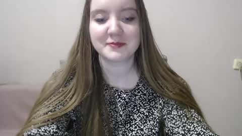 Josefin online show from 3, 1, 2025