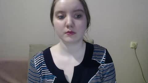 Josefin online show from 11, 1, 2025