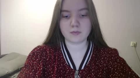 Josefin online show from 3, 11, 2025