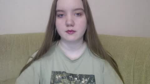 Josefin online show from 12, 11, 2025