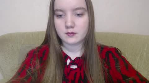 Josefin online show from 23, 11, 2025