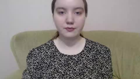 Josefin online show from 5, 12, 2025