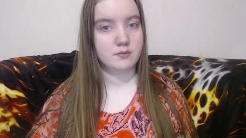 Josefin online show from 18, 1, 2026