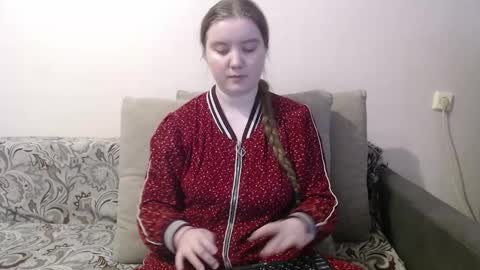 Josefin online show from 29, 3, 2026