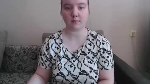 Josefin online show from 28, 4, 2026