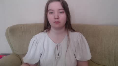 Josefin online show from 29, 4, 2026