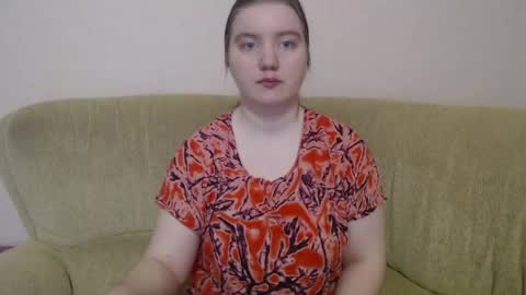 Josefin online show from 11, 5, 2026