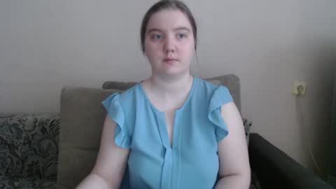 Josefin online show from 16, 5, 2026