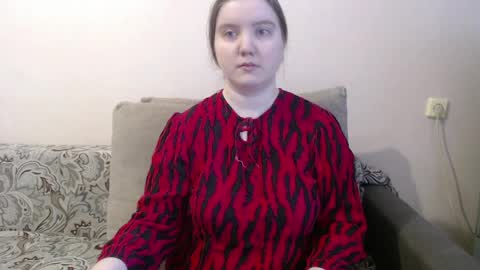 Josefin online show from 18, 5, 2026