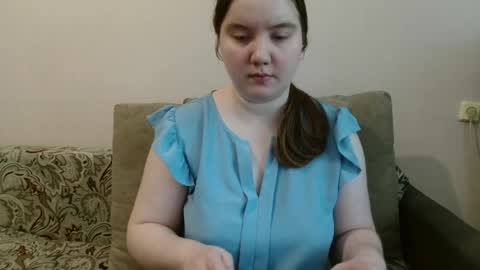 Josefin online show from 28, 5, 2026