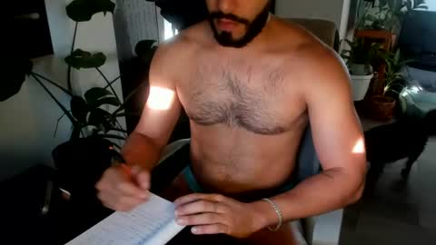 Snapshot of aquiles0224 chatting on 16, 6, 2026 T. online show from 16, 6, 2026