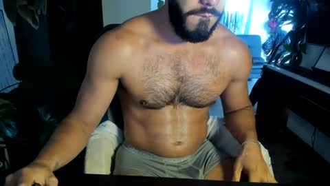 Snapshot of aquiles0224 chatting on 20, 7, 2026 T. online show from 20, 7, 2026