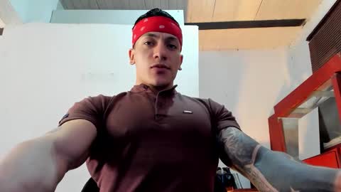 Jonathan online show from 7, 10, 2025