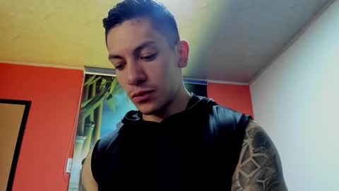 Jonathan online show from 22, 11, 2025