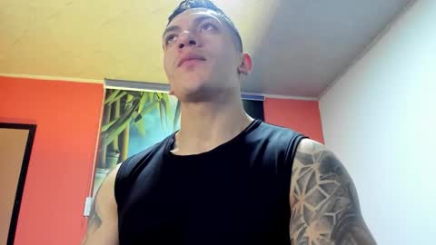 Jonathan online show from 26, 11, 2025