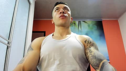 Jonathan online show from 7, 1, 2026