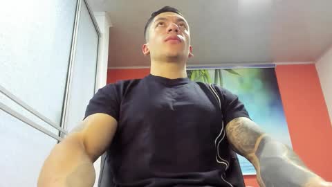 Jonathan online show from 14, 3, 2026