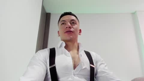 Jonathan online show from 16, 7, 2026