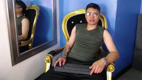 aquilestaylor online show from 19, 6, 2026