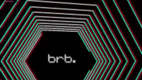 Thiago online show from 8, 10, 2025