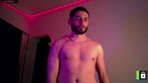 Thiago online show from 18, 1, 2026