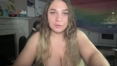 Snapshot of arabbustybeauty chatting on 2, 1, 2025 BustyPrincessLeila online show from 2, 1, 2025