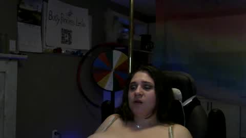 Snapshot of arabbustybeauty chatting on 4, 2, 2025 BustyPrincessLeila online show from 4, 2, 2025