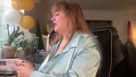 BustyPrincessLeila online show from 14, 3, 2026