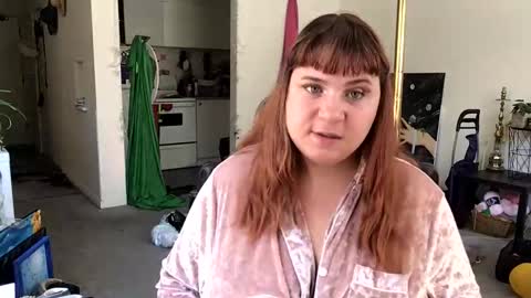 BustyPrincessLeila online show from 16, 5, 2026