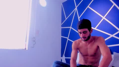 arabe_go online show from 18, 2, 2026