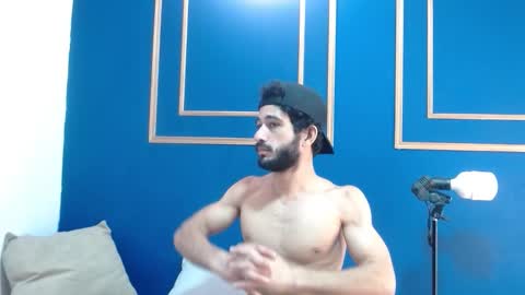 arabe_go online show from 16, 3, 2026